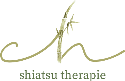 CH Shiatsu logo